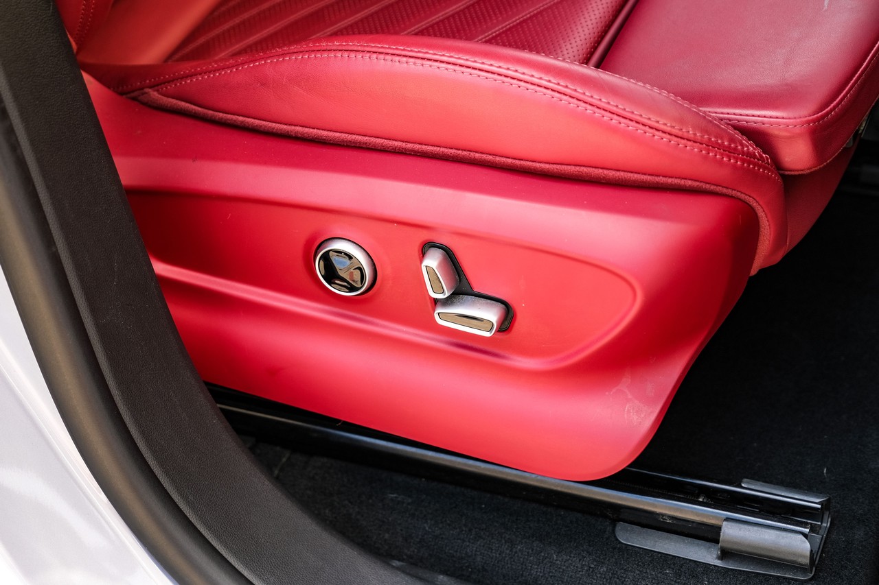 Maserati Grecale Vehicle Main Gallery Image 40