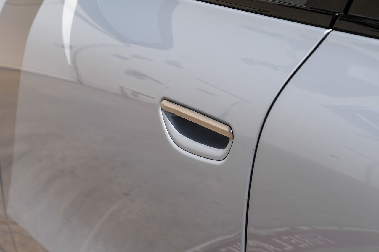 Maserati Grecale Vehicle Main Gallery Image 45