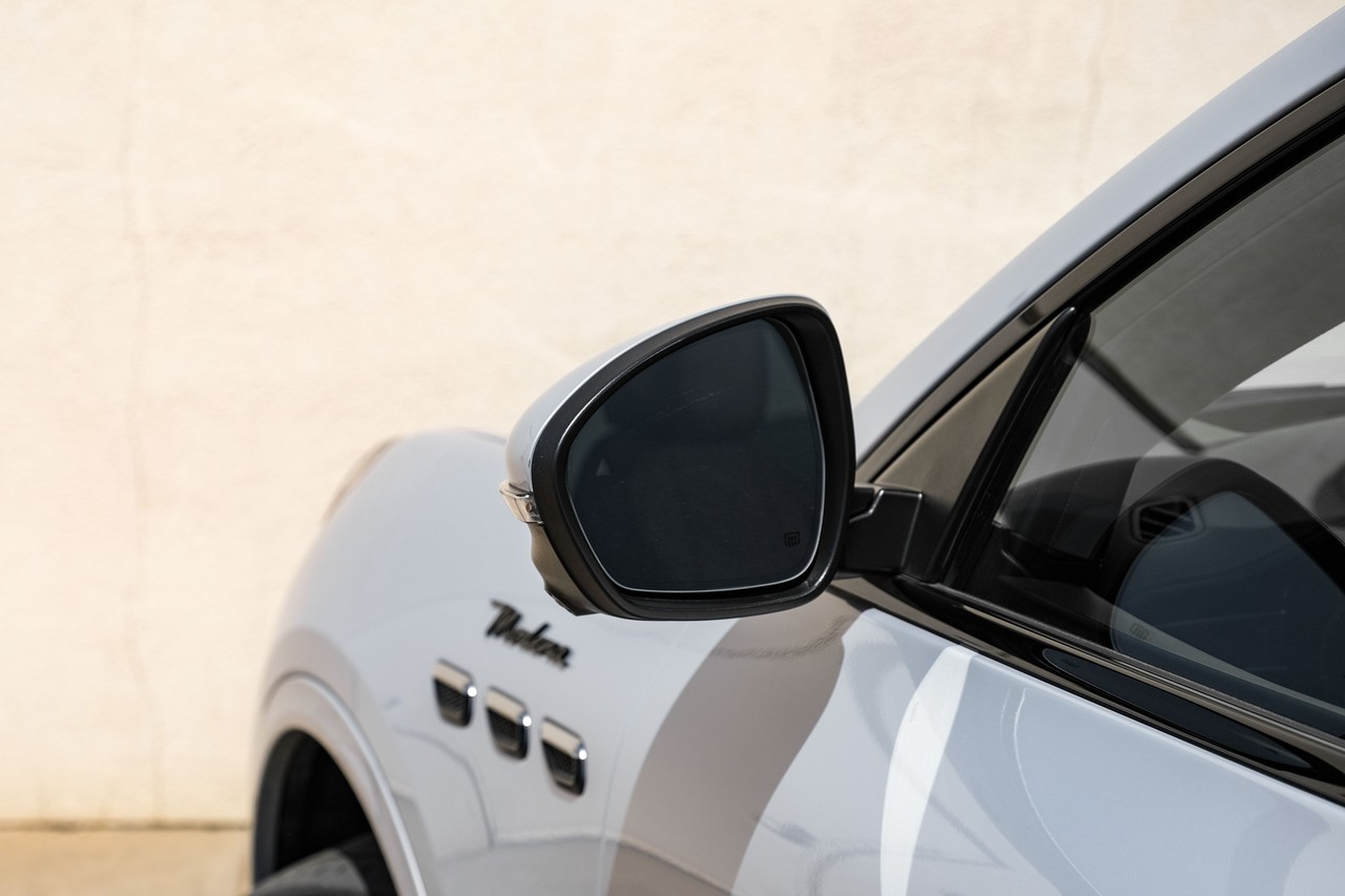 Maserati Grecale Vehicle Main Gallery Image 46