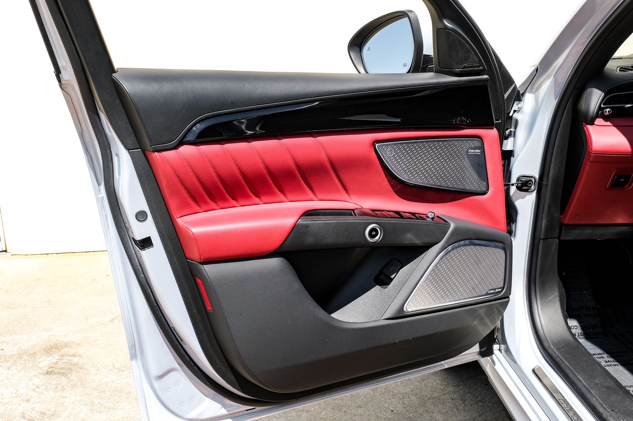 Maserati Grecale Vehicle Main Gallery Image 47