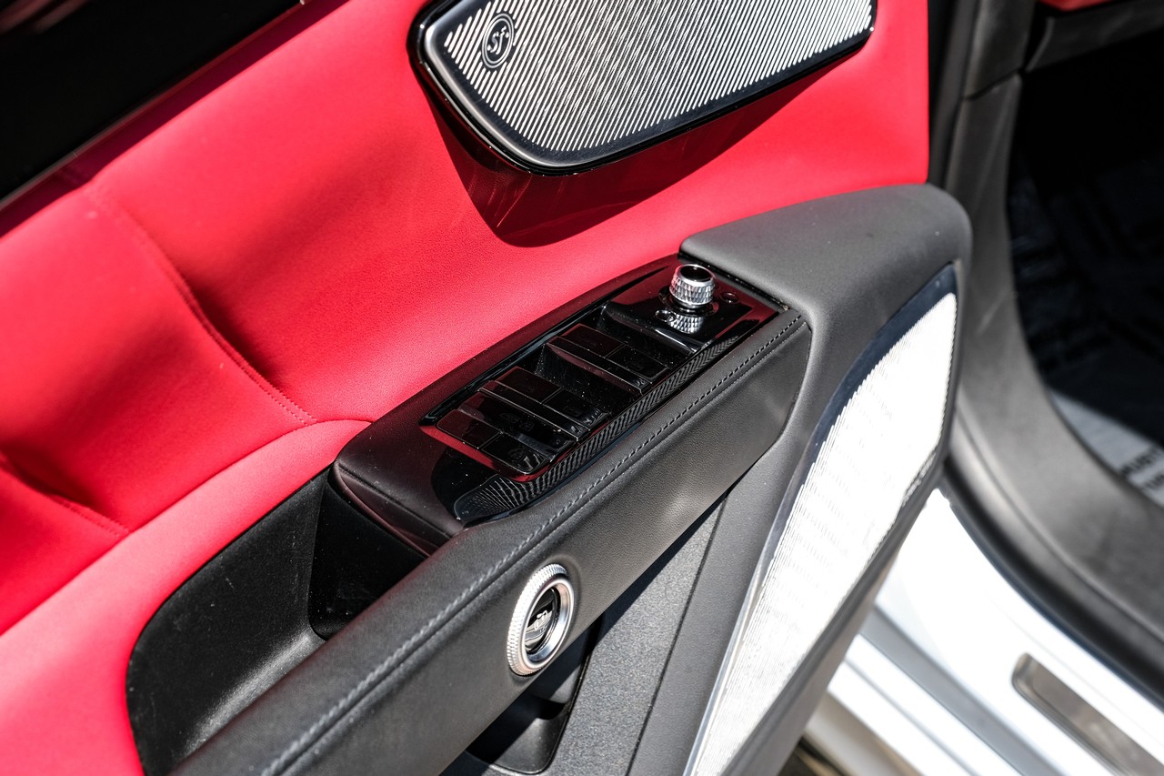 Maserati Grecale Vehicle Main Gallery Image 48