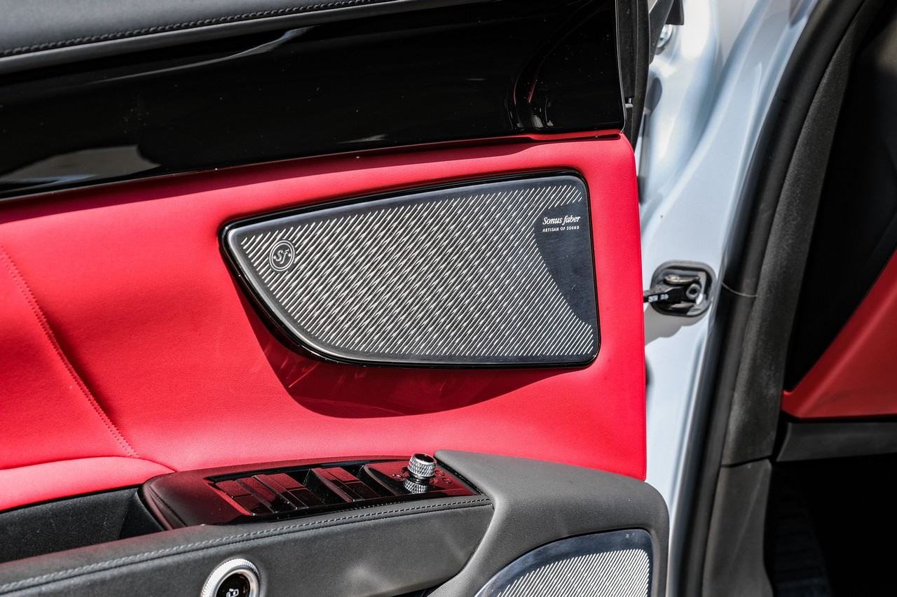 Maserati Grecale Vehicle Main Gallery Image 49