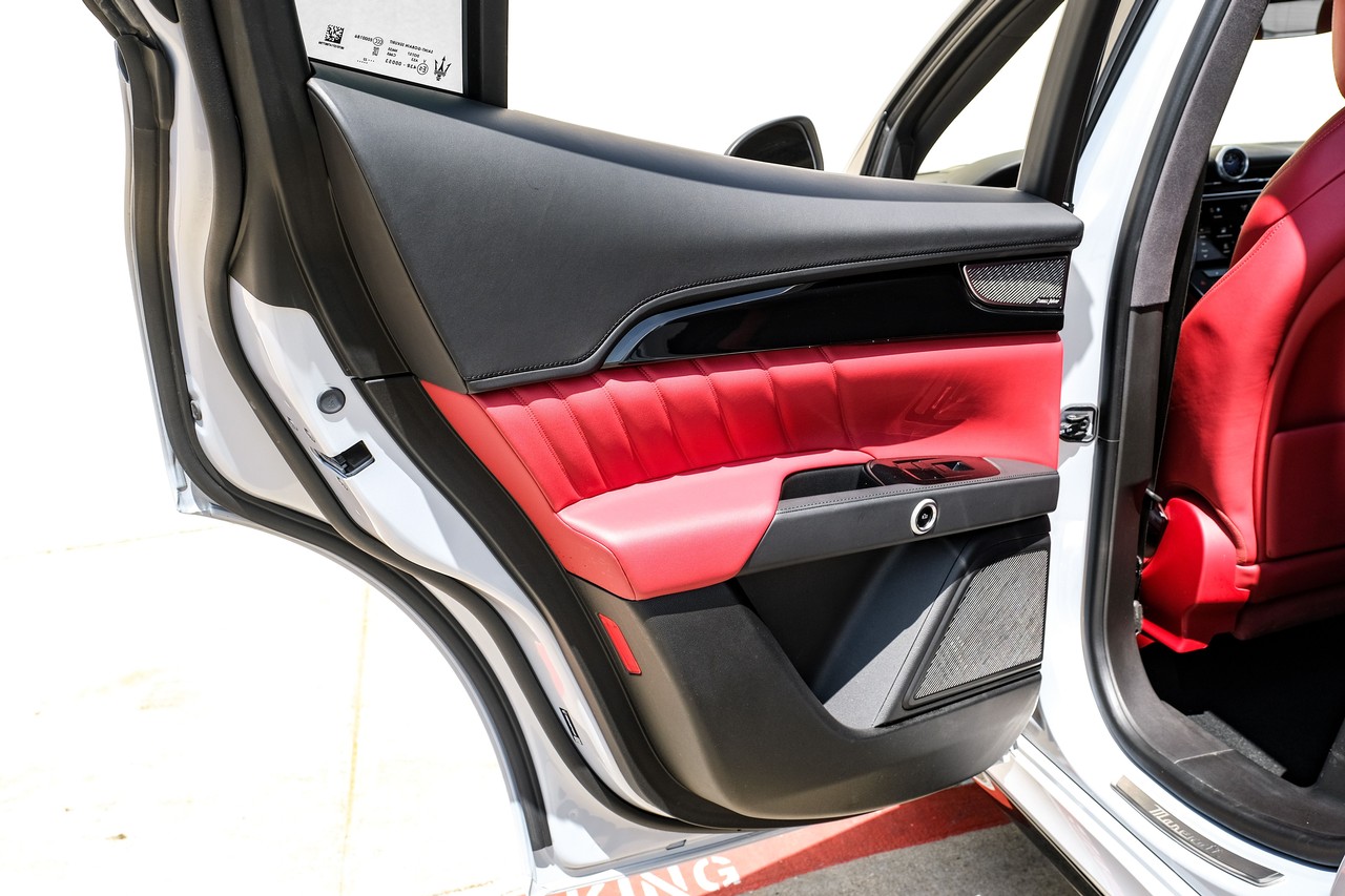 Maserati Grecale Vehicle Main Gallery Image 51