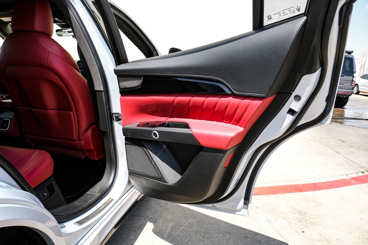 Maserati Grecale Vehicle Main Gallery Image 52