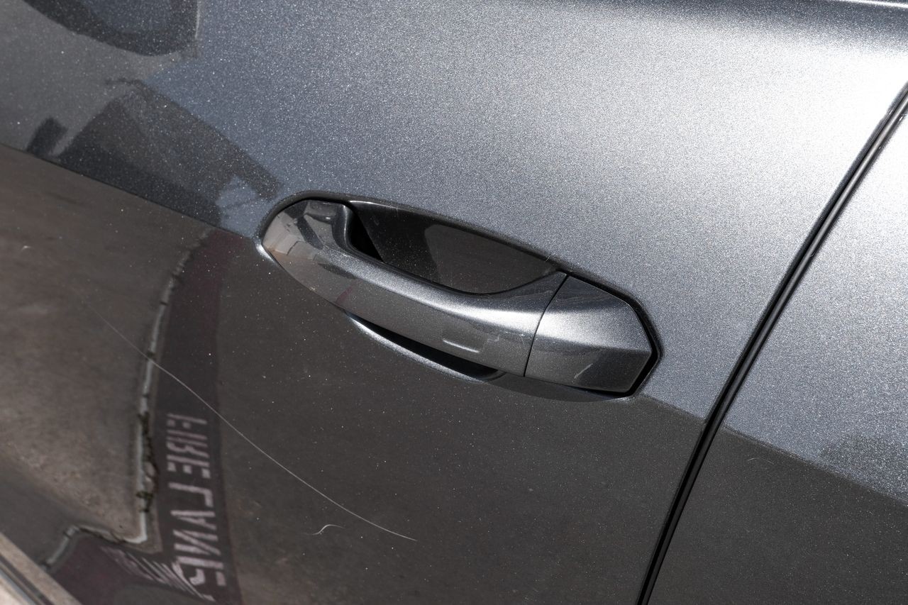 Audi Q8 Vehicle Main Gallery Image 40