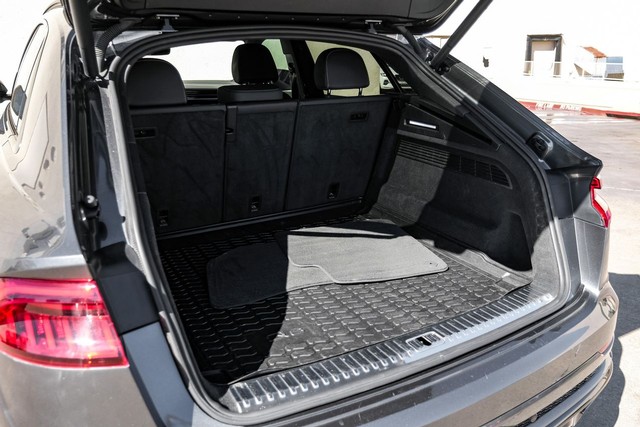 Audi Q8 Vehicle Main Gallery Image 51