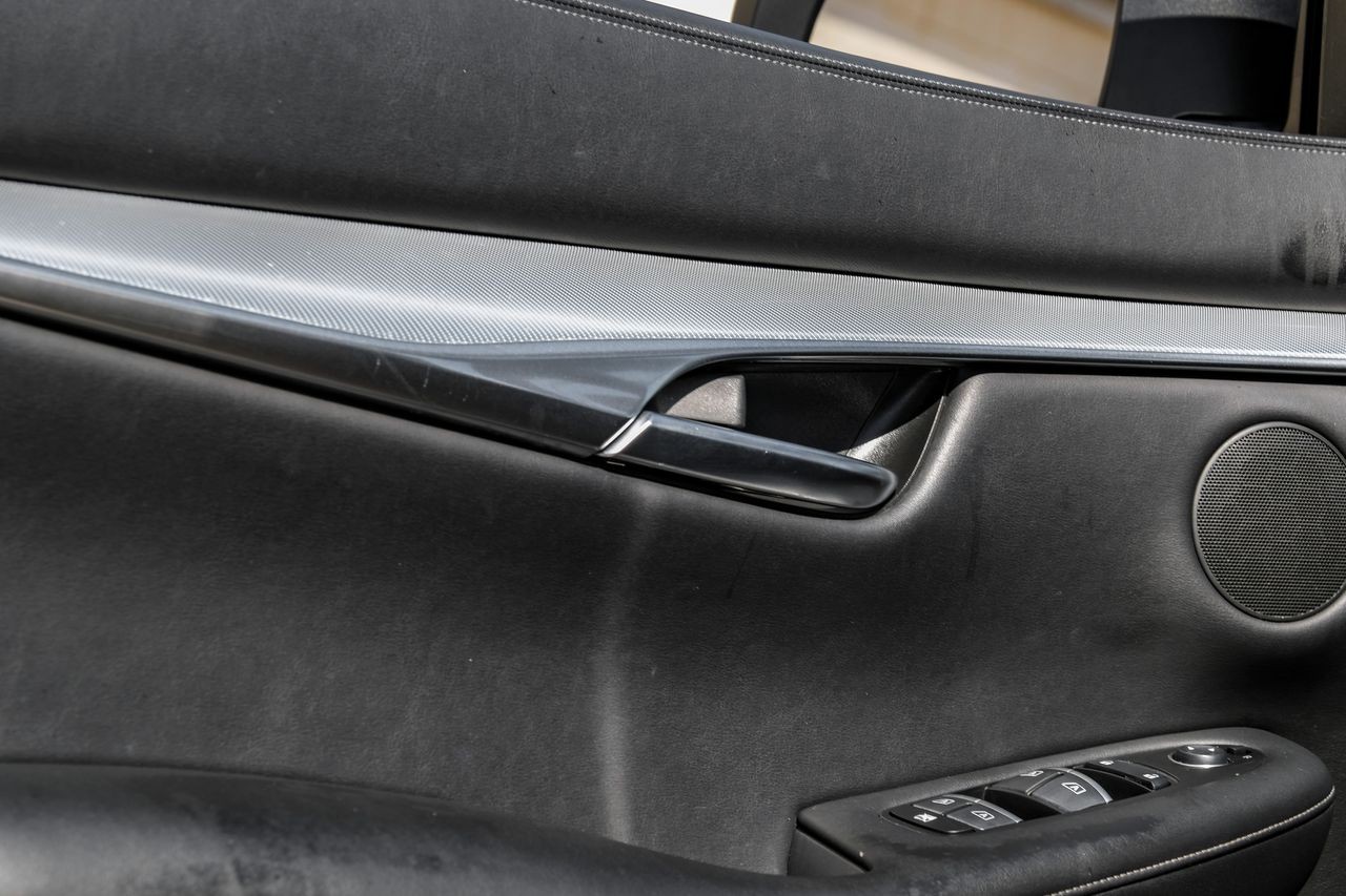 INFINITI QX50 Vehicle Main Gallery Image 49