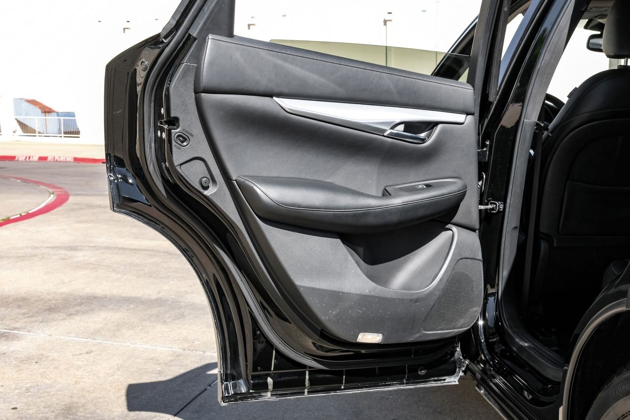 INFINITI QX50 Vehicle Main Gallery Image 51