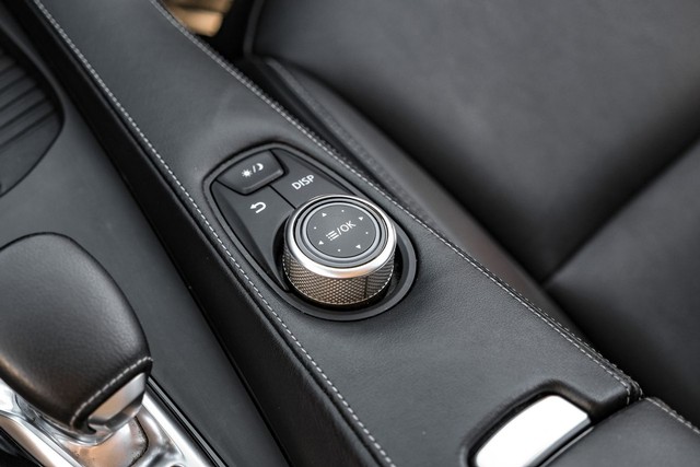 INFINITI QX50 Vehicle Main Gallery Image 28