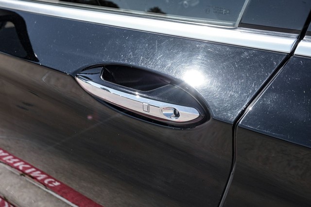 INFINITI QX50 Vehicle Main Gallery Image 45