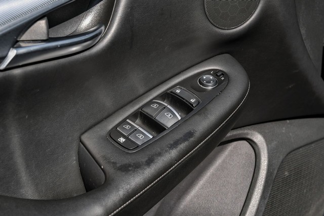 INFINITI QX50 Vehicle Main Gallery Image 48