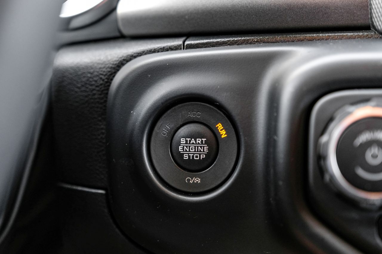 Jeep Wrangler 4xe Vehicle Main Gallery Image 22