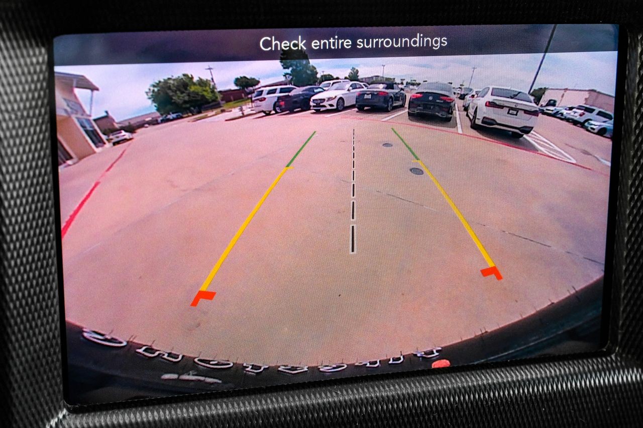 Jeep Wrangler 4xe Vehicle Main Gallery Image 23