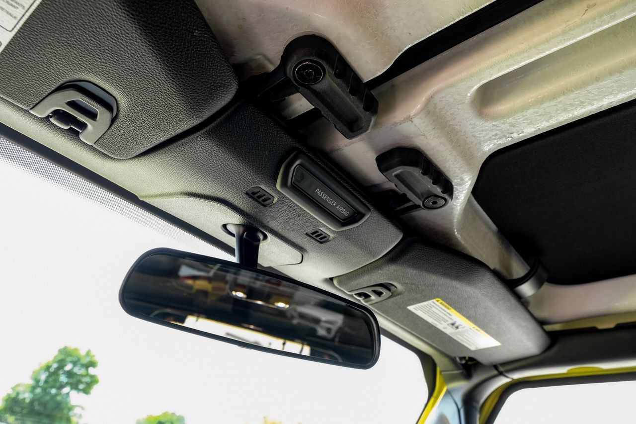 Jeep Wrangler 4xe Vehicle Main Gallery Image 32