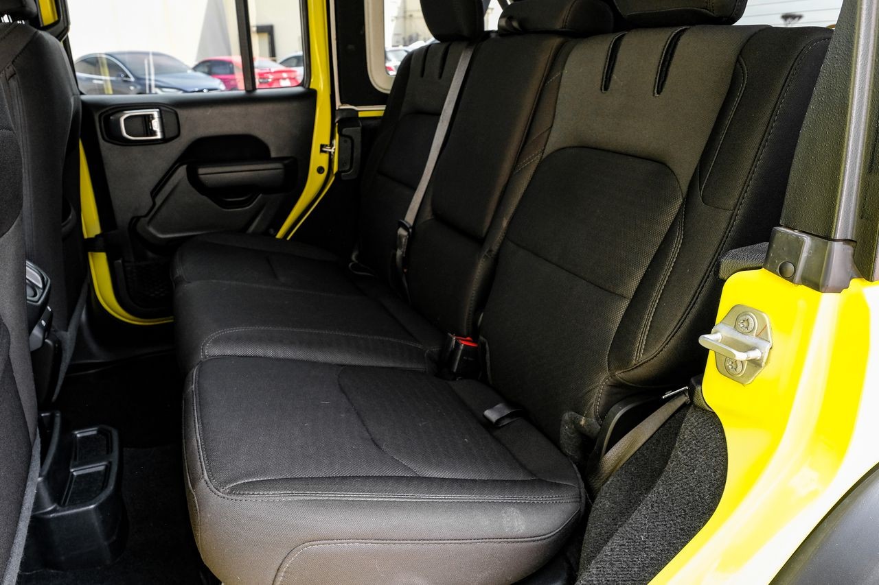 Jeep Wrangler 4xe Vehicle Main Gallery Image 39