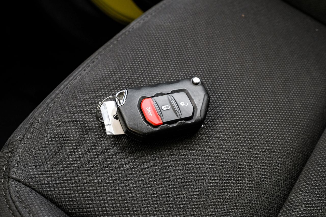 Jeep Wrangler 4xe Vehicle Main Gallery Image 57