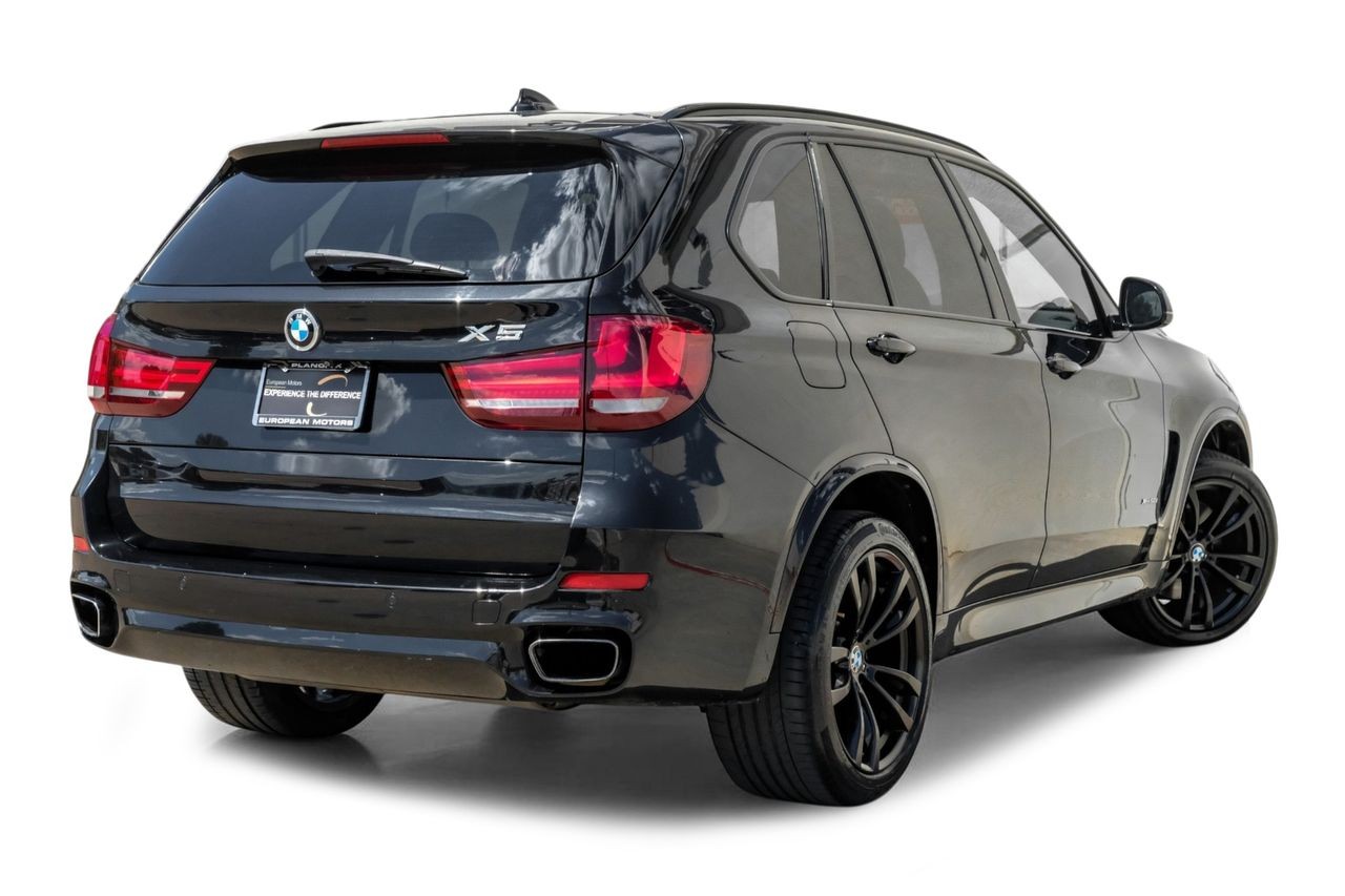 BMW X5 Vehicle Main Gallery Image 09