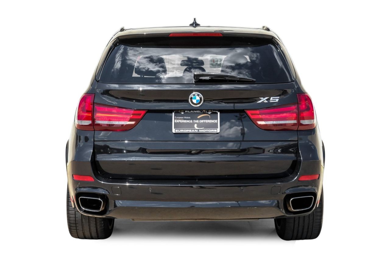 BMW X5 Vehicle Main Gallery Image 10