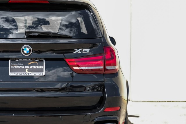 BMW X5 Vehicle Main Gallery Image 45