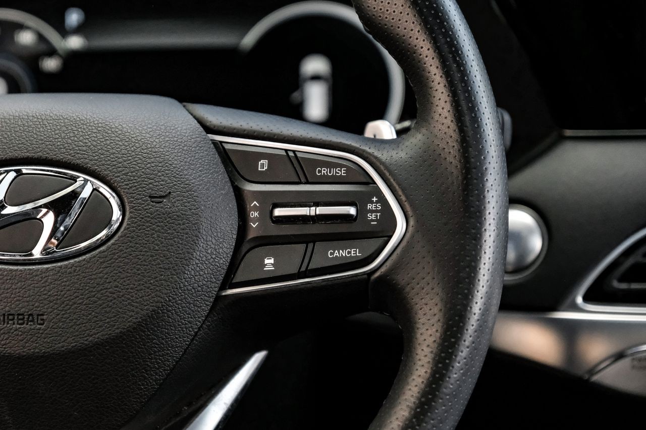 Hyundai Palisade Vehicle Main Gallery Image 16