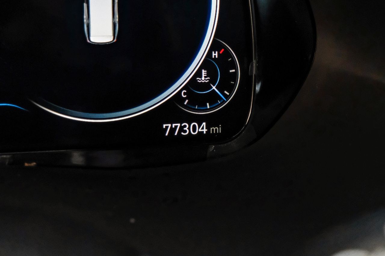 Hyundai Palisade Vehicle Main Gallery Image 18