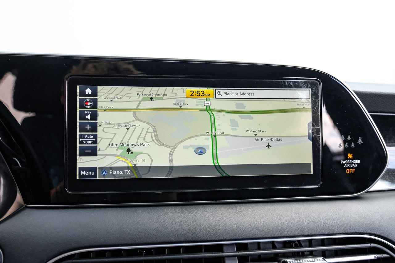 Hyundai Palisade Vehicle Main Gallery Image 19