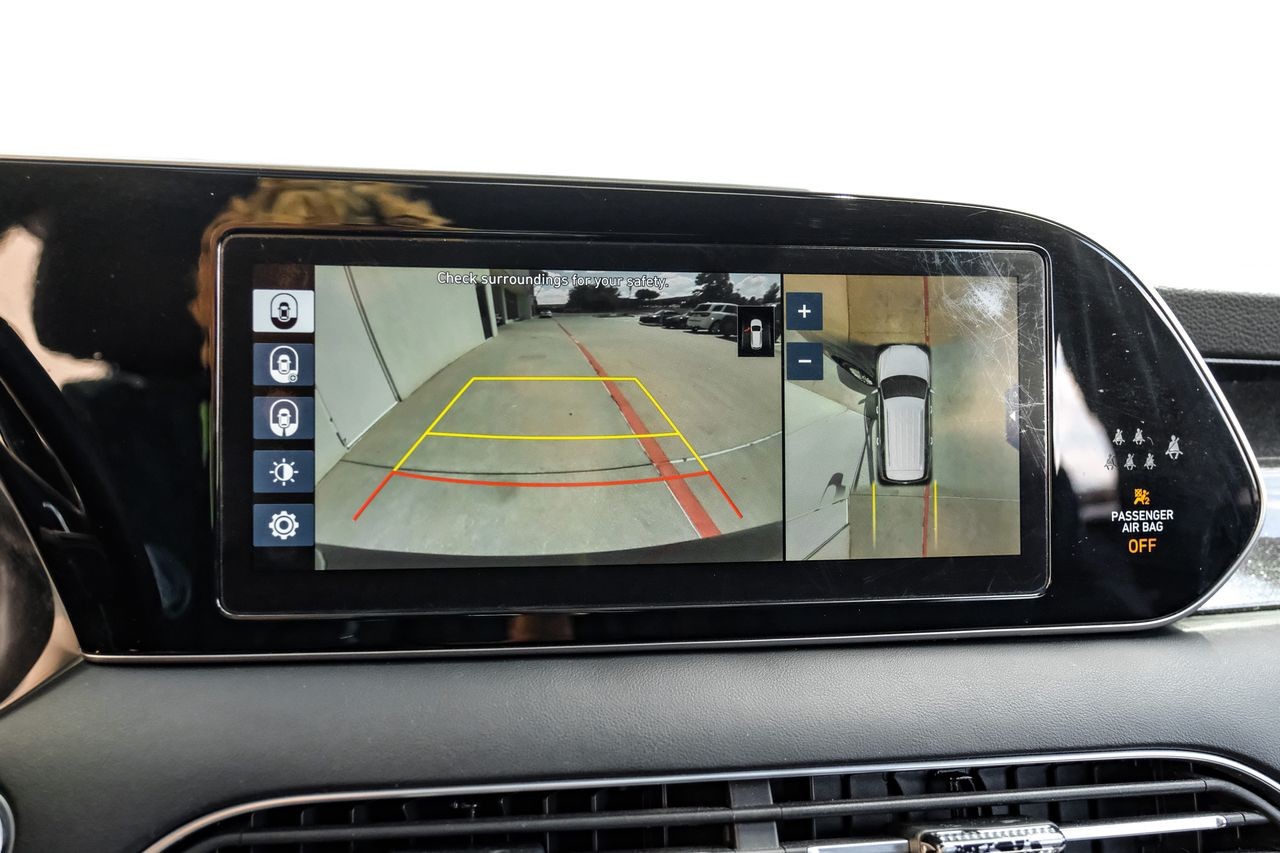 Hyundai Palisade Vehicle Main Gallery Image 20