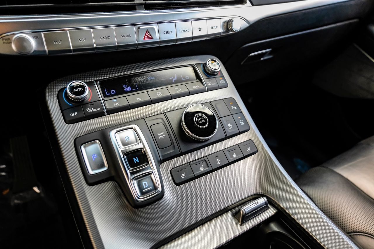 Hyundai Palisade Vehicle Main Gallery Image 21