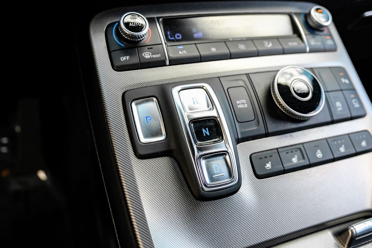 Hyundai Palisade Vehicle Main Gallery Image 22