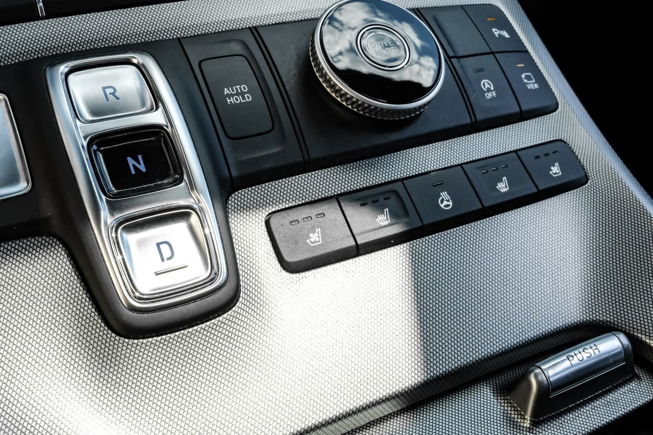 Hyundai Palisade Vehicle Main Gallery Image 23