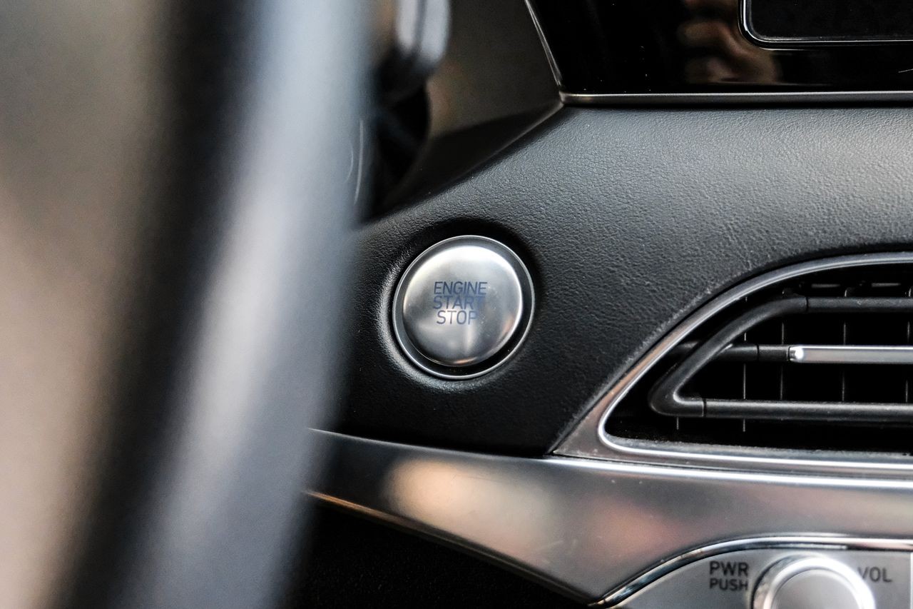 Hyundai Palisade Vehicle Main Gallery Image 24