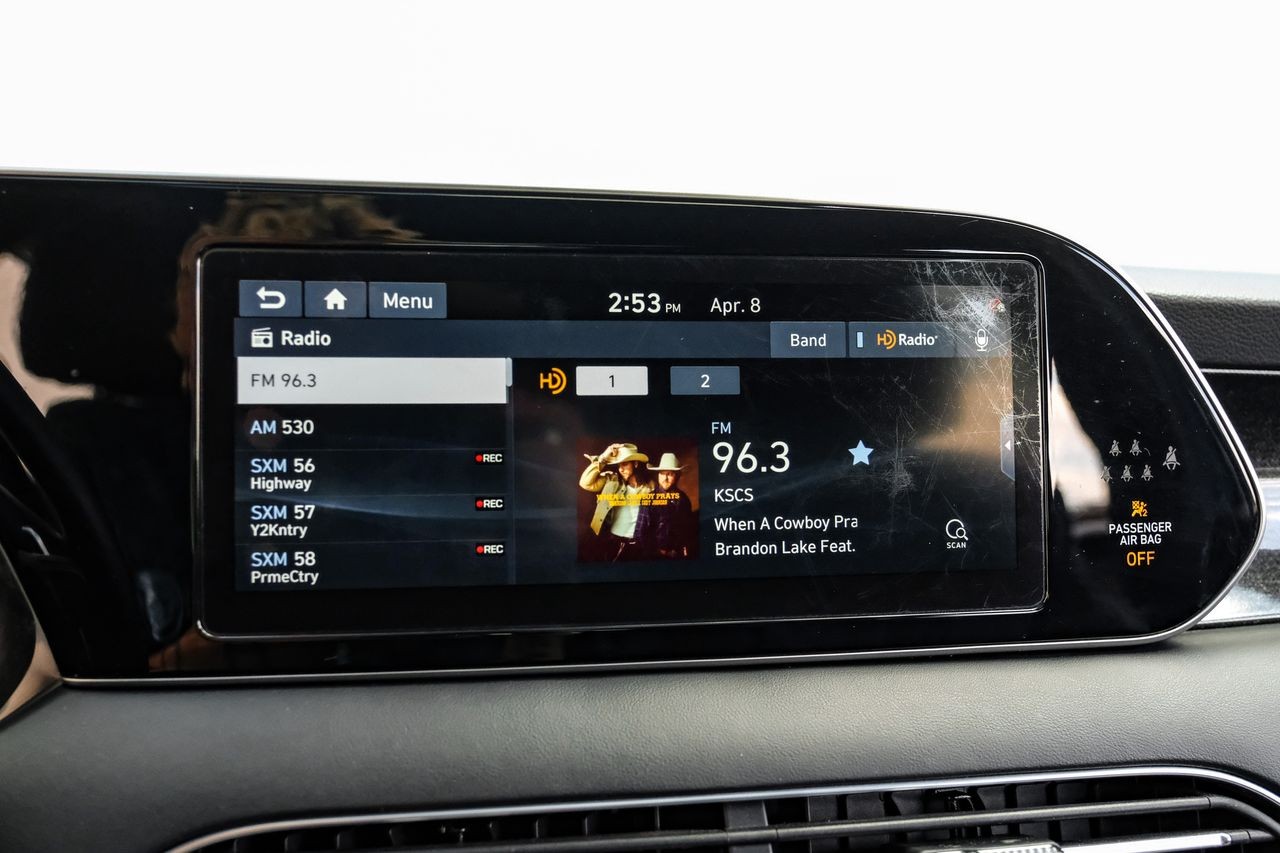 Hyundai Palisade Vehicle Main Gallery Image 27