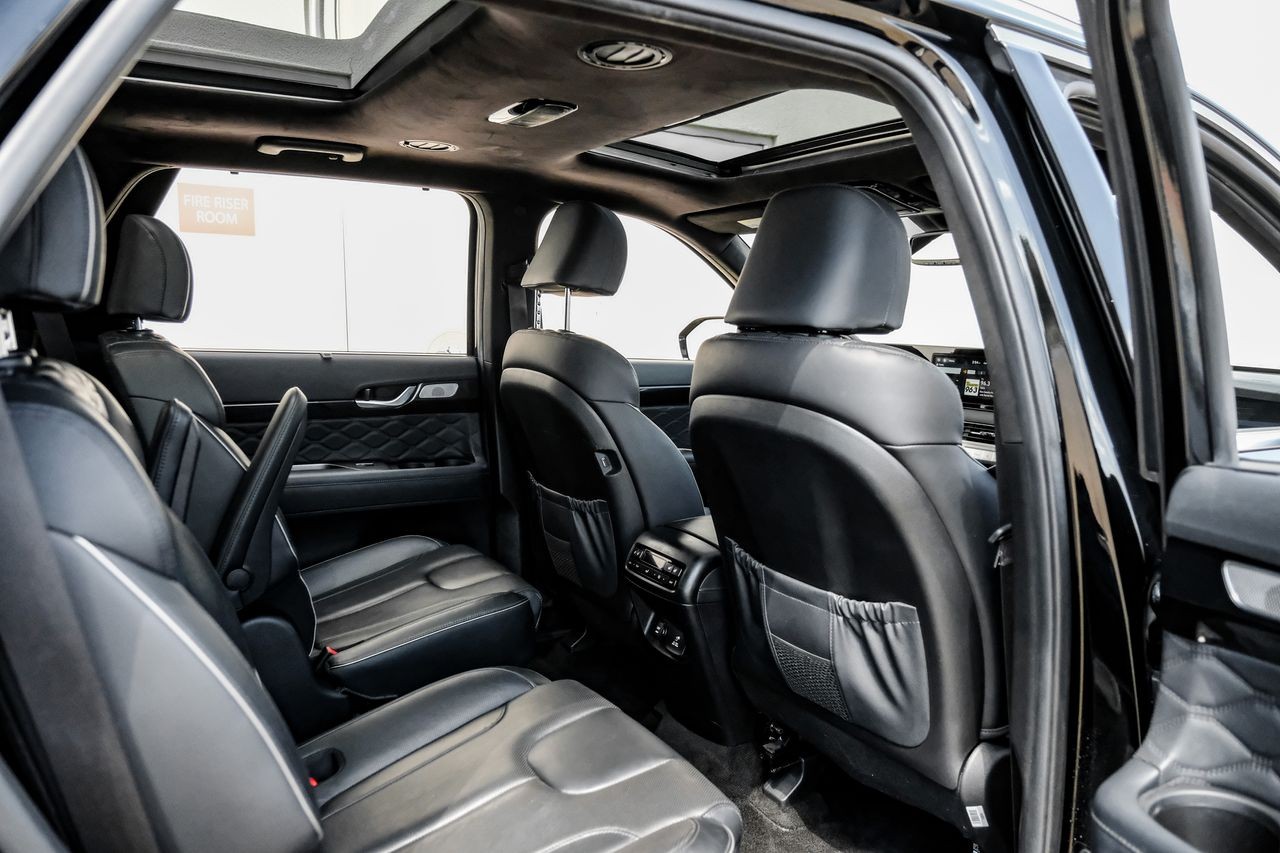 Hyundai Palisade Vehicle Main Gallery Image 33