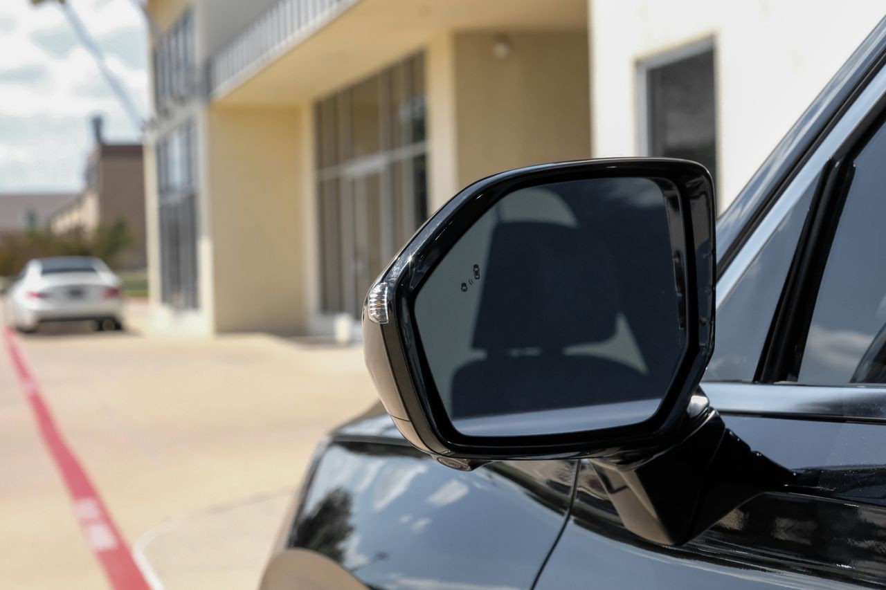 Hyundai Palisade Vehicle Main Gallery Image 37