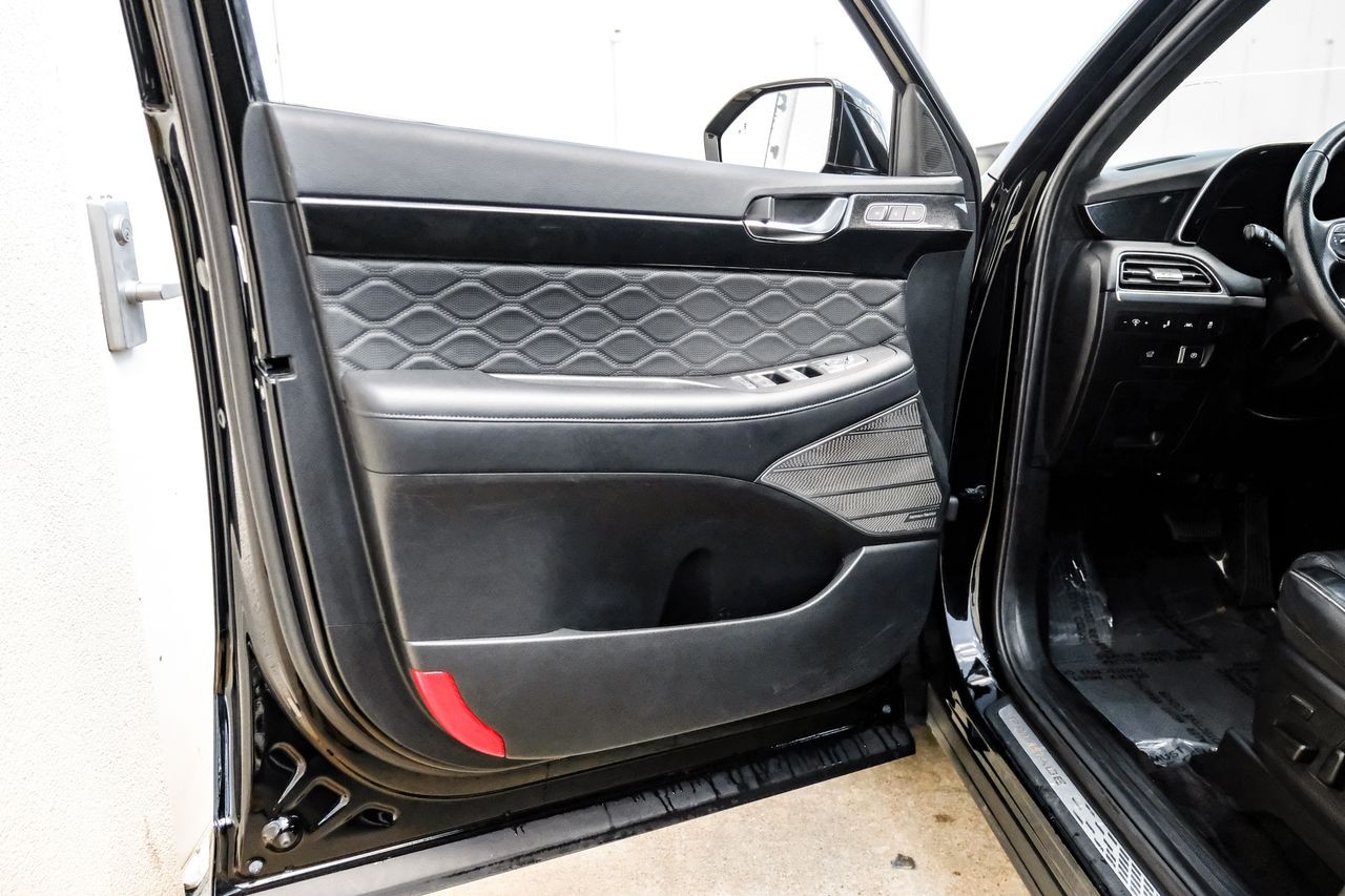 Hyundai Palisade Vehicle Main Gallery Image 38