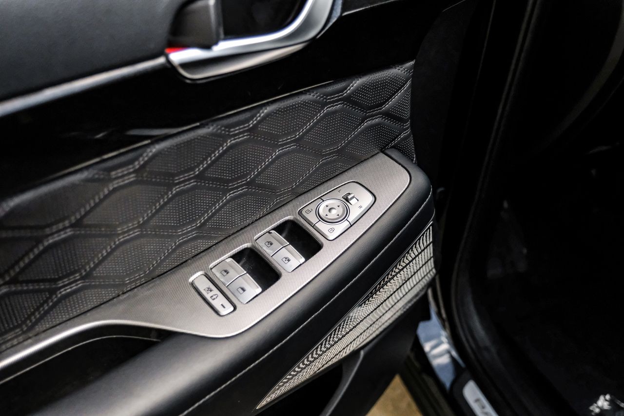 Hyundai Palisade Vehicle Main Gallery Image 39