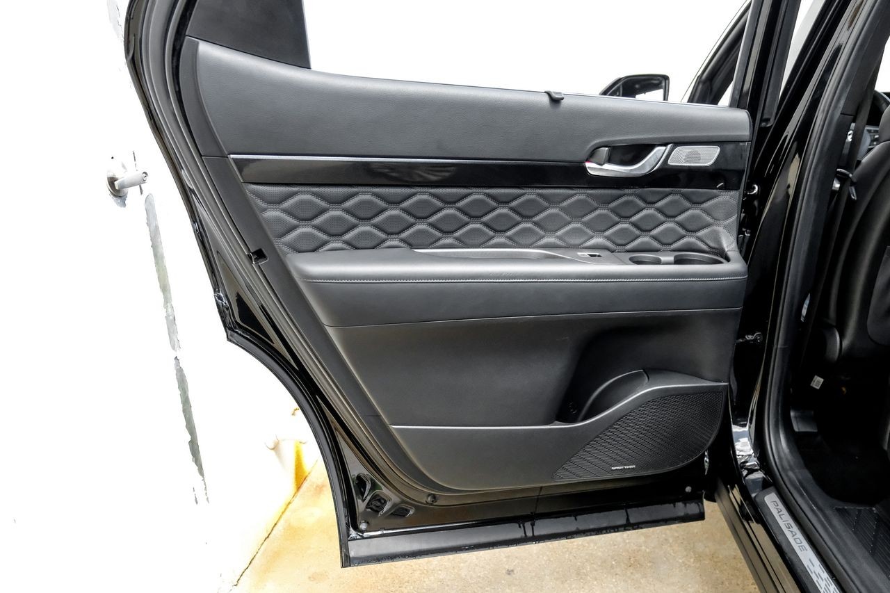 Hyundai Palisade Vehicle Main Gallery Image 41