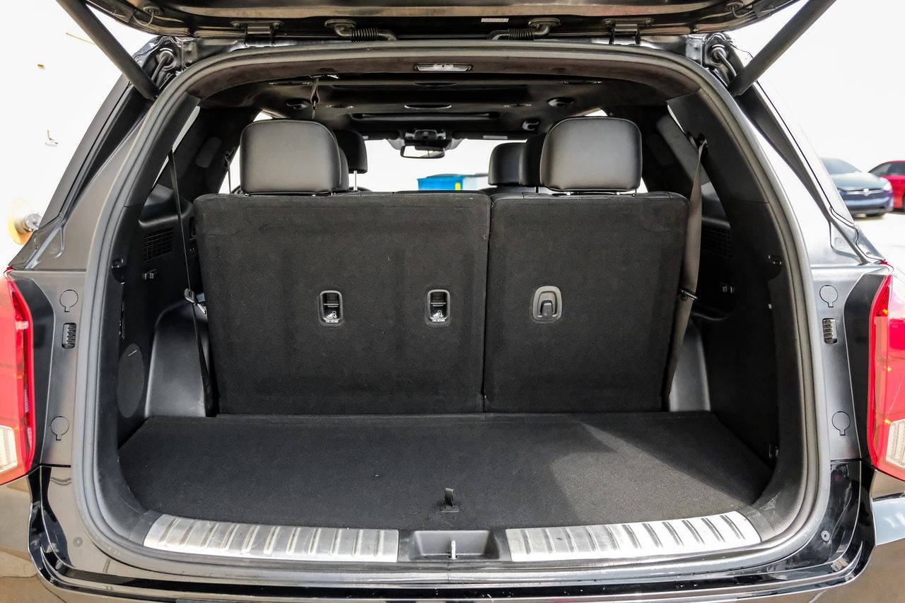 Hyundai Palisade Vehicle Main Gallery Image 45