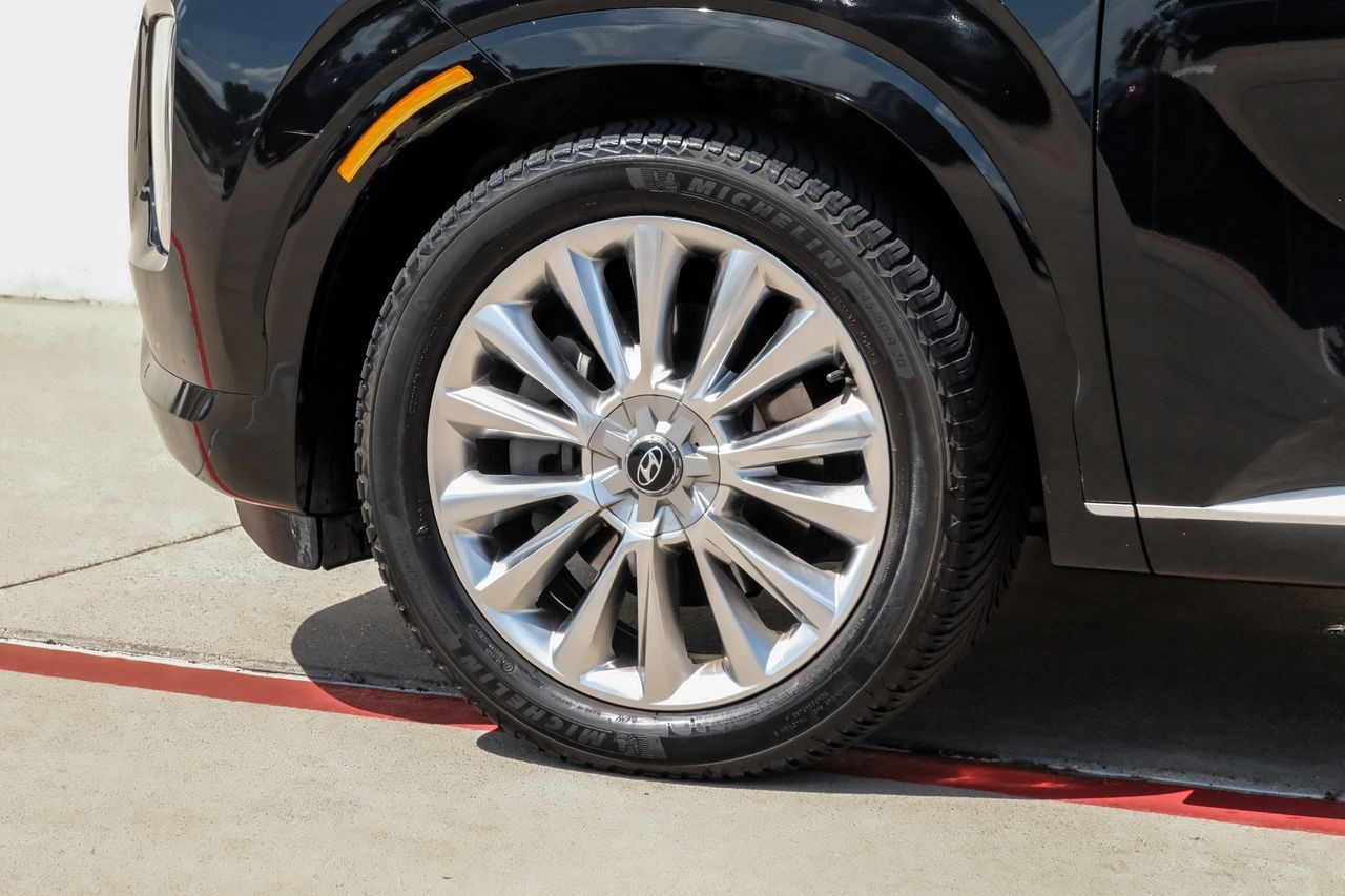 Hyundai Palisade Vehicle Main Gallery Image 49