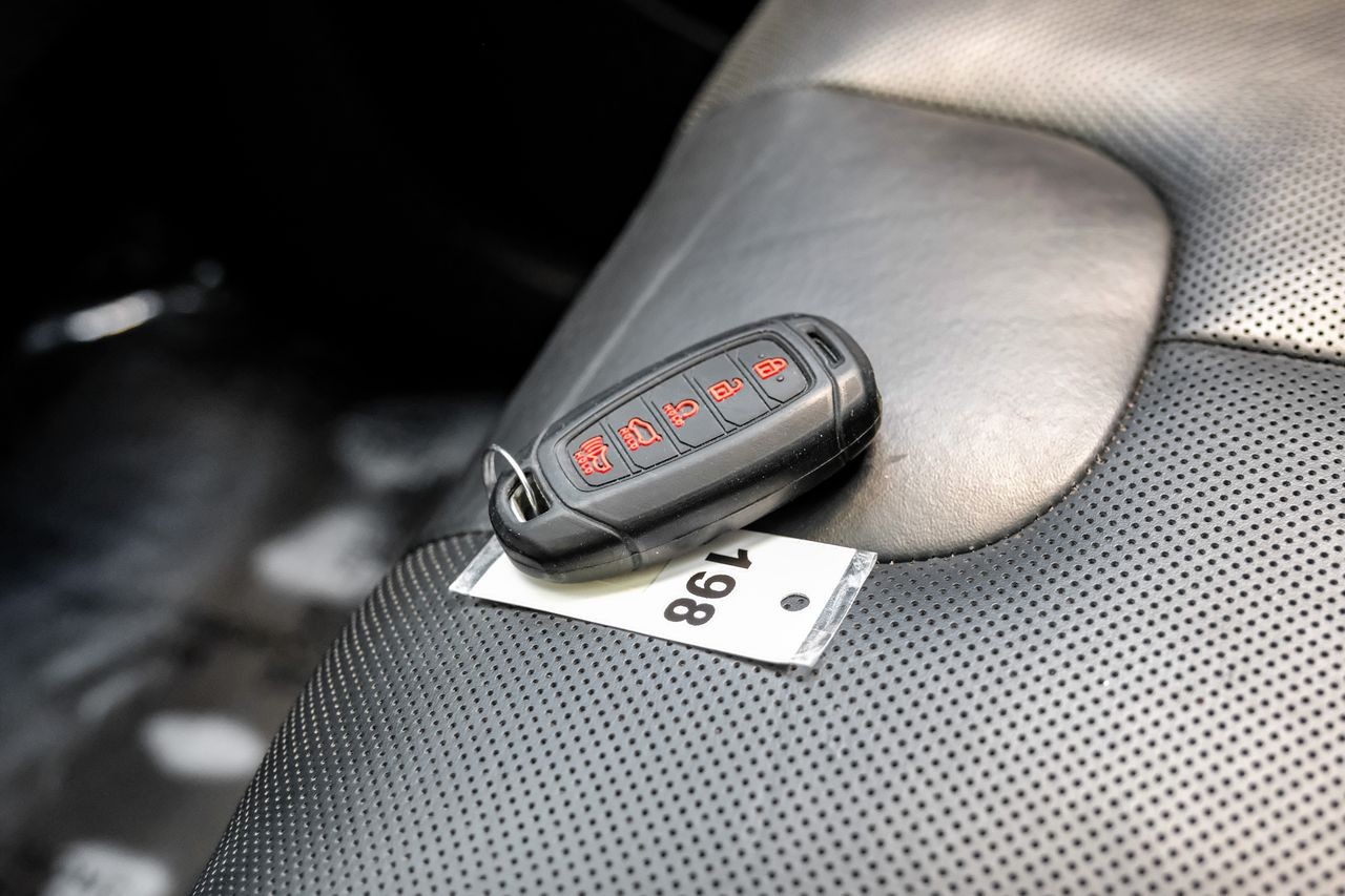 Hyundai Palisade Vehicle Main Gallery Image 51