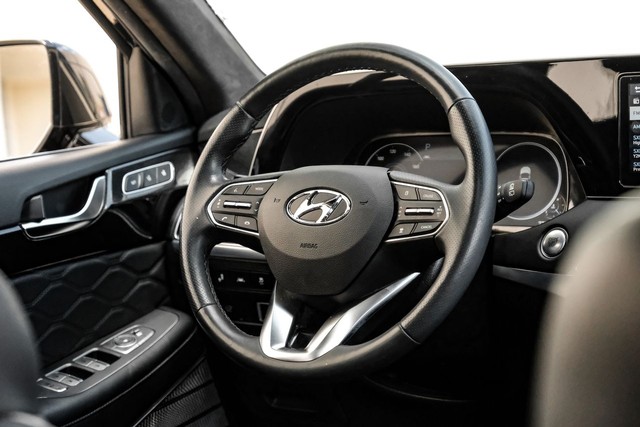 Hyundai Palisade Vehicle Main Gallery Image 12
