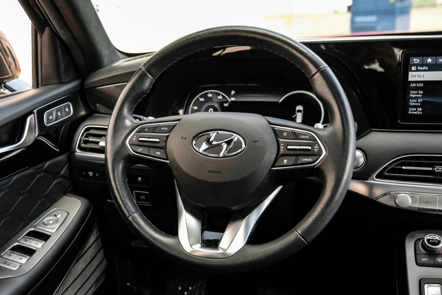 Hyundai Palisade Vehicle Main Gallery Image 14