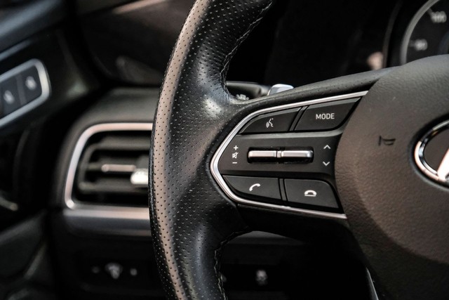 Hyundai Palisade Vehicle Main Gallery Image 15