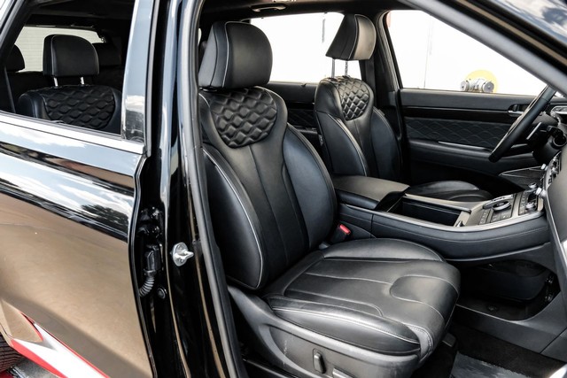 Hyundai Palisade Vehicle Main Gallery Image 31