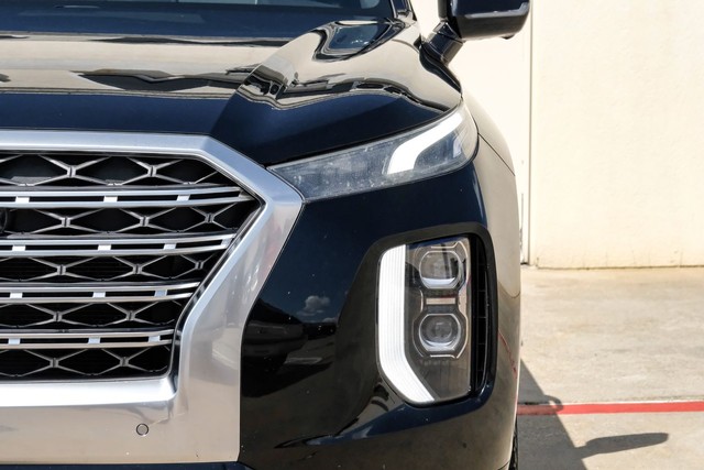 Hyundai Palisade Vehicle Main Gallery Image 43