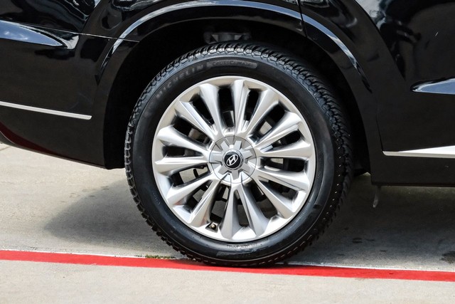 Hyundai Palisade Vehicle Main Gallery Image 47