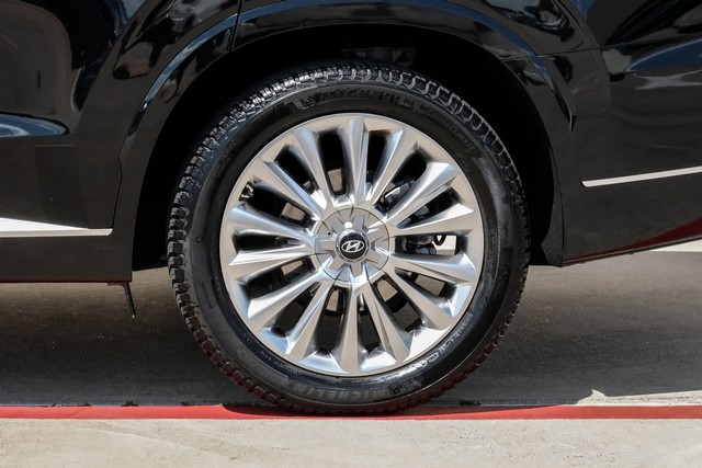 Hyundai Palisade Vehicle Main Gallery Image 50