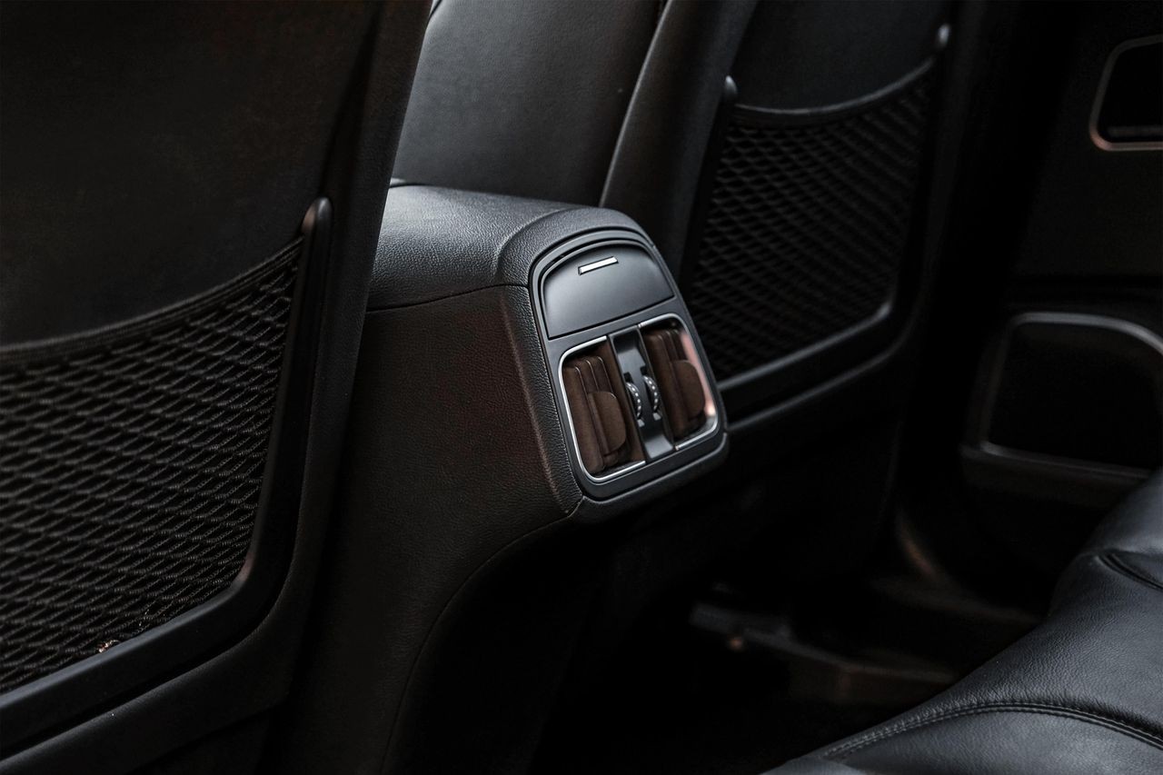 Maserati Levante Vehicle Main Gallery Image 39