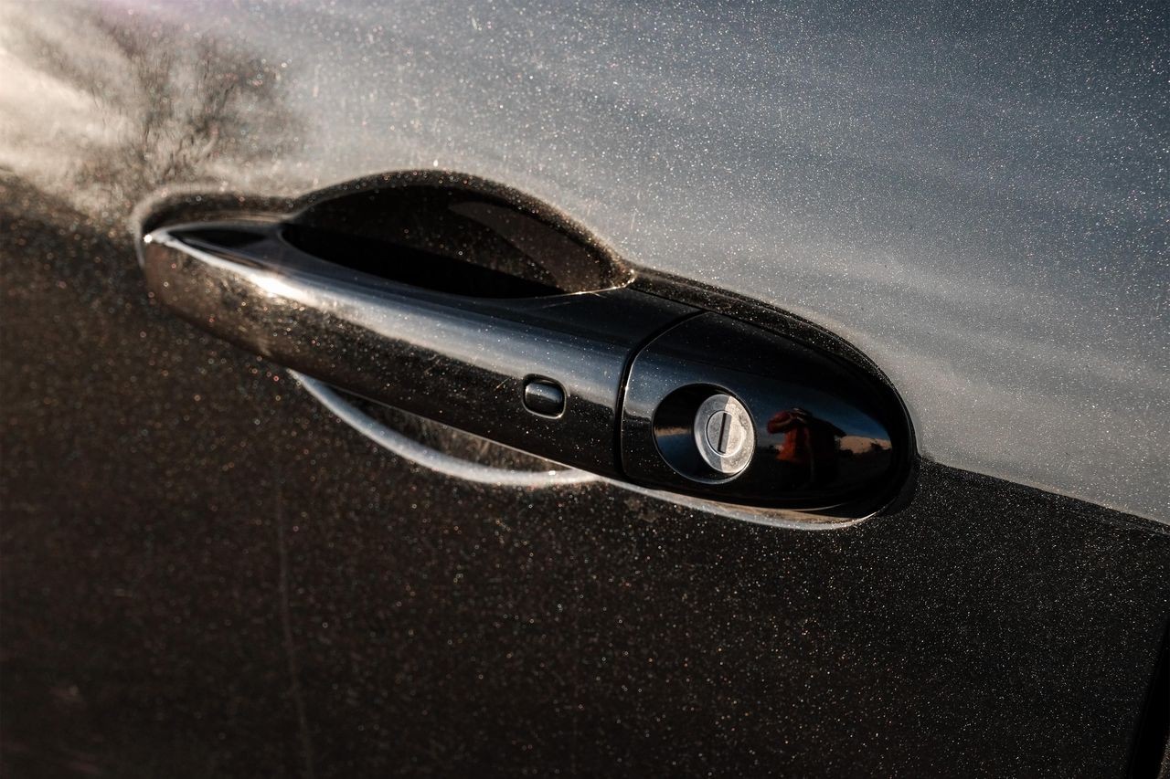 Maserati Levante Vehicle Main Gallery Image 42