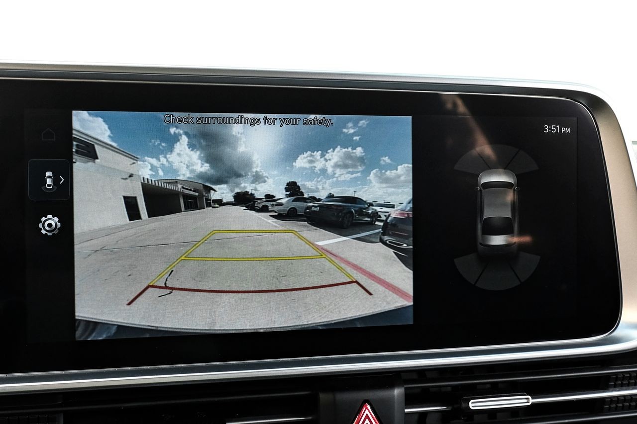 Hyundai IONIQ 6 Vehicle Main Gallery Image 22